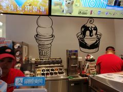 -DQ·蛋糕·冰淇淋(天通苑华联店)