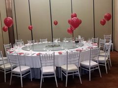 包厢-同庆楼(花园店)