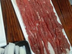 -老北京羊蝎子(永德路店)