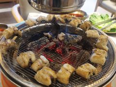 -味家烤肉烤鳗鱼牛排(西塔旗舰店)