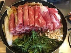 -MI WU FACTORY米屋美食工厂餐厅(绿地店)