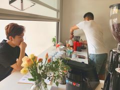 -WATER CAFE(广厦店)