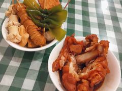 -百家缘(东门南路店)
