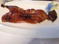 招牌琵琶鸭-沪碟·精菜坊(闵行店)