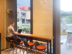 -星巴克(深圳招商中环分店)