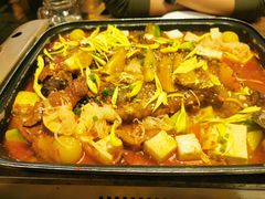 -中8楼风尚云南菜(颐堤港店)