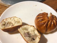 -额尔敦草原涮羊肉·烧烤(冻青树总店)