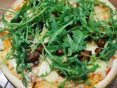 -榖屋house of flour(张江首店)