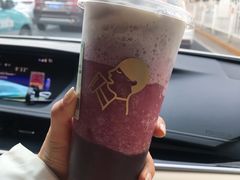 -喜茶(天津乐宾百货店)