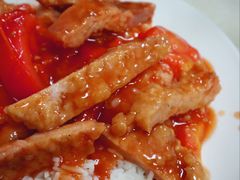 -好好滋味茶餐厅
