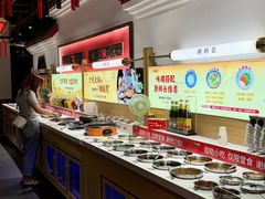 -矮板凳老火锅(宽窄巷子店)