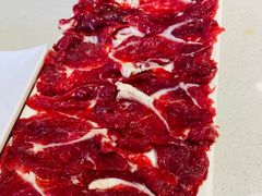 -古乐牛香·鲜牛肉牛杂火锅(千灯店)