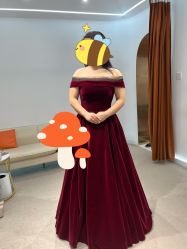 -纯色时光婚纱艺术馆WHITE