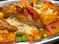 -大家乐(广州中华广场店)