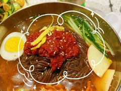 -延边金利串店(安达街店)