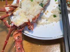 -醉壹号海鲜大排档(厦门美食地标店)