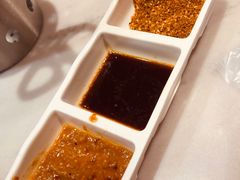 -韩宫宴烤肉·料理(苏州中心店)