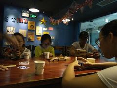 -S Team剧情密室(杭州龙翔桥店)