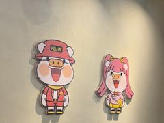 -哈哈碳都·牛肋条无限自助烤肉(宝龙店)