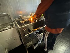 -嘎嘎香东北烧烤