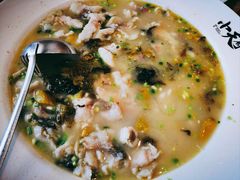 -严记小天府酸菜鱼(西四路店)