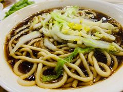 牛肉汤面小份（4两）-柴氏风味斋(甘家口店)