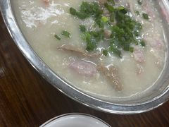 -南记食粥坊·宵夜大排档(莲花总店)