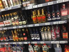 -物美超市(通州华业玫瑰店)