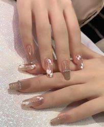 -她所·橙子美学·纹眉·美甲美睫