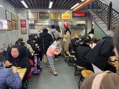 -清真蒋有记(老门东店)