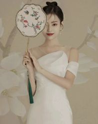 -维多利亚婚纱摄影全球旅拍(华南旗舰店)