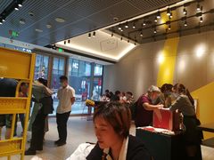 -麦当劳(苏州中心星悦汇店)