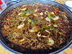 -胖子鱼·天水麻辣鱼火锅(秦州407店)