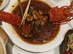 -喜宴又一村·粤菜·茶点·海鲜(壹方天地店)