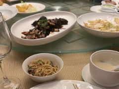 -北京王府井希尔顿酒店·秦唐中餐厅Chynna
