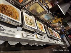 -深圳同泰万怡酒店·万荟轩自助餐厅(同泰店)