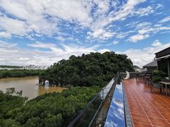 -璟象酒店-爱丽坊景观餐厅