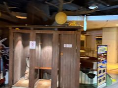 -暴风岛沉浸式体验馆(百联世纪店)