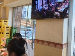 -费明中罗非鱼(大石坝店)