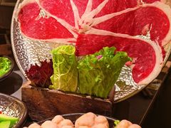 -湊湊火锅·茶憩(合生汇购物中心店)