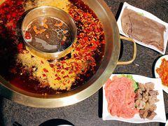 -巴蜀大宅门火锅(北大街店)