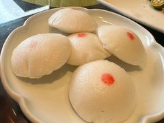 -鹰龙海畔度假酒店(咸祥店)