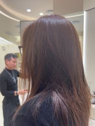 -Mentor Hair Salon