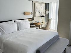 -北京北辰洲际酒店