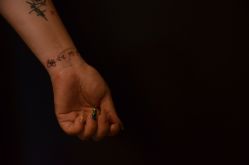 点击看大图 -極致刺青TATTOO STUDIO 私人订制