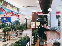 -北京华联合肥长江西路购物中心