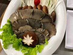 菌类组合-牛街·马辈儿涮肉(牛街二店)