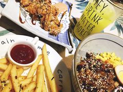-万能料理屋(钟鼓岭路店)