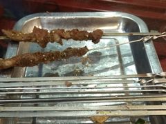 -马吉德牛肉拉面(新街口店)