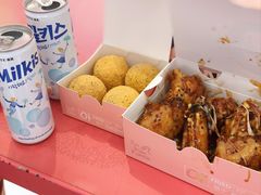-悠个炸鸡(南京创始店)